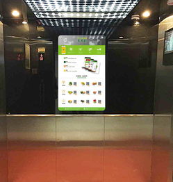 電梯廣告 燈箱 海報(bào) vi 蔬菜 名片 折頁(yè) 平面 圖案 飛度視覺的強(qiáng) zcool