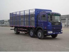 廊坊京聯(lián)汽車改裝 專業(yè)畜禽運輸車的優(yōu)質(zhì)供應(yīng)選擇