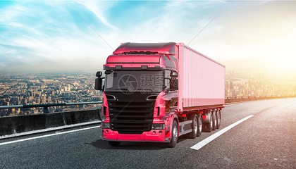 城市公路物流運輸 現(xiàn)代化城市的血脈與挑戰(zhàn)