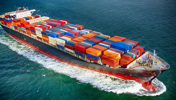 內貿集裝箱水路運輸商品汽車與水產(chǎn)品冷凍加工安全運輸要求詳解