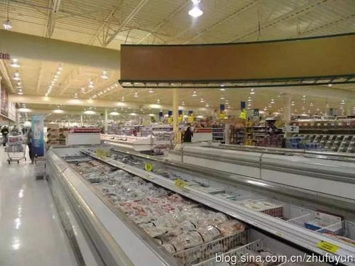 冷凍食品并非健康克星 水產(chǎn)品冷凍加工下的營養(yǎng)真相