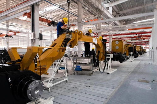 三一路機跑出節(jié)后加速度 水產(chǎn)品冷凍加工行業(yè)迎來新動能