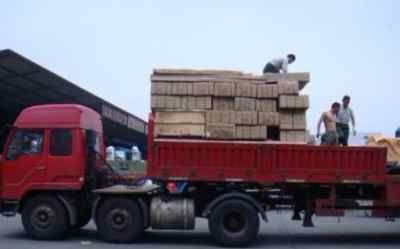 大悟至商丘物流專線C17740654849開通，助力水產(chǎn)品冷凍加工產(chǎn)業(yè)發(fā)展