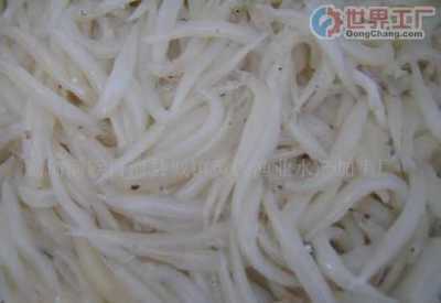 無錫市水產公司冷凍加工廠 專業水產品冷凍加工服務