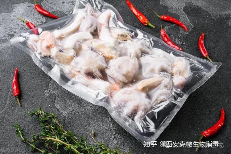 高效消毒與科學保鮮 提升水產品冷凍加工品質與延長保質期的關鍵策略