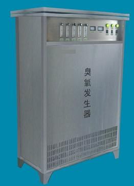 臭氧發生器GZ69 YTI在水產品冷凍加工中的應用與優勢