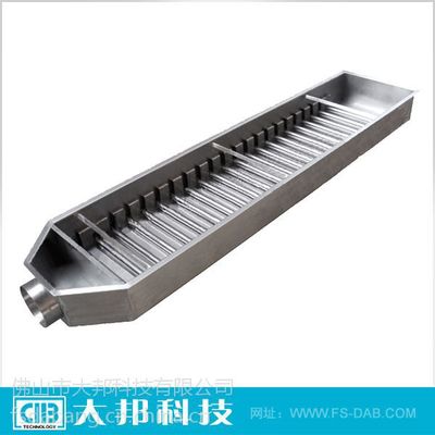 磁棒槽 從工業基石到智能革命，未來何為？