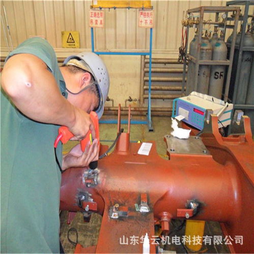天津豪克能應力測量儀 精準檢測殘余應力，推動磁電技術革新